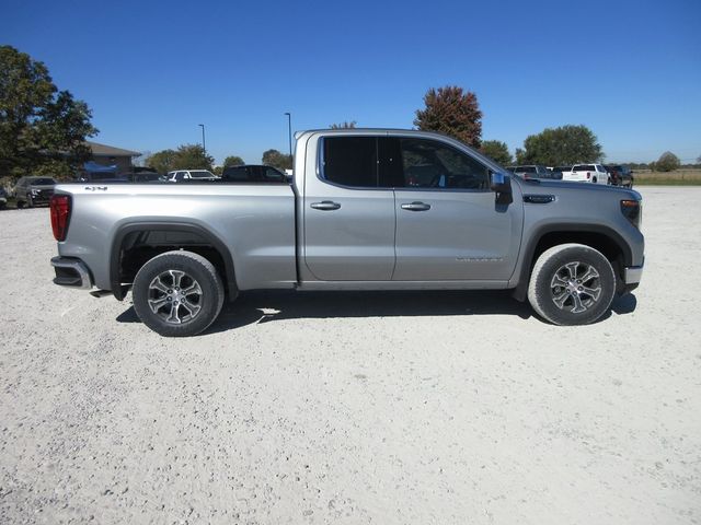 2025 GMC Sierra 1500 SLE