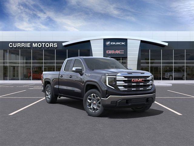 2025 GMC Sierra 1500 SLE