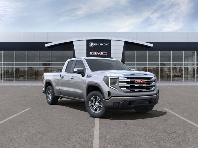 2025 GMC Sierra 1500 SLE