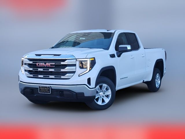 2025 GMC Sierra 1500 SLE