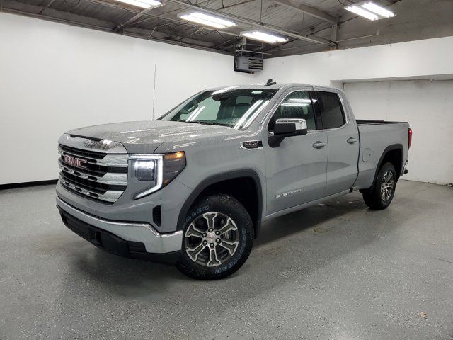 2025 GMC Sierra 1500 SLE