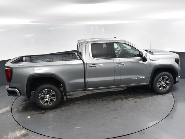 2025 GMC Sierra 1500 SLE