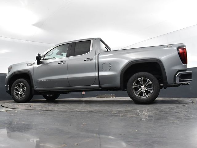 2025 GMC Sierra 1500 SLE