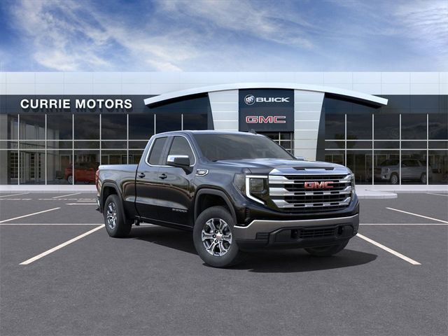 2025 GMC Sierra 1500 SLE