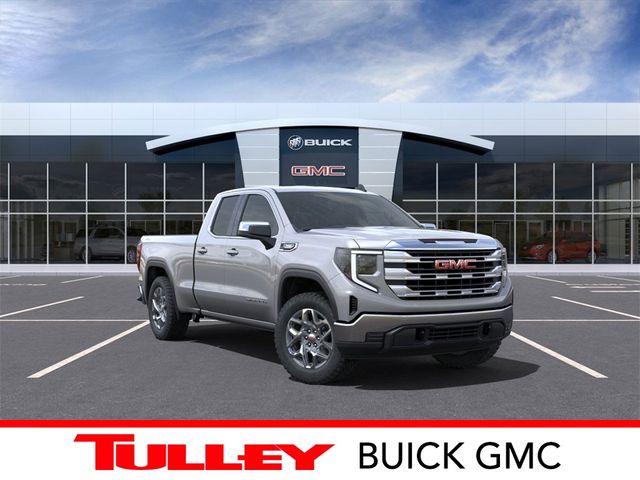 2025 GMC Sierra 1500 SLE