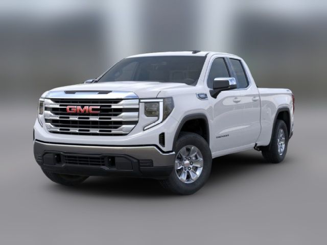 2025 GMC Sierra 1500 SLE