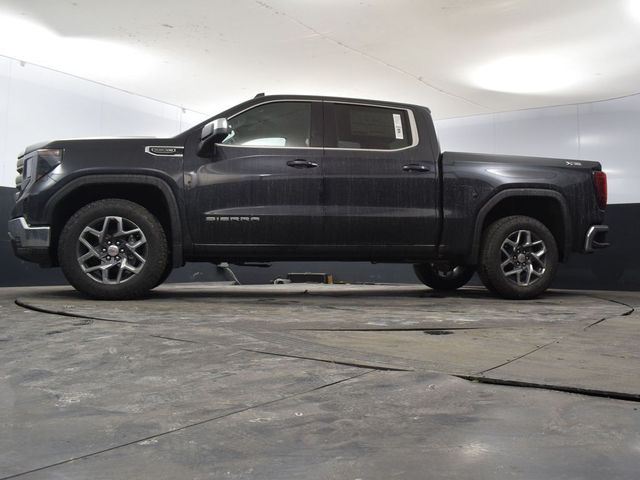 2025 GMC Sierra 1500 SLE