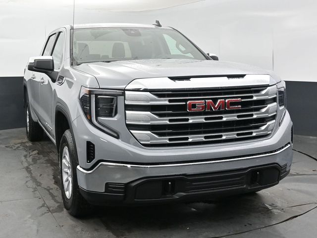 2025 GMC Sierra 1500 SLE