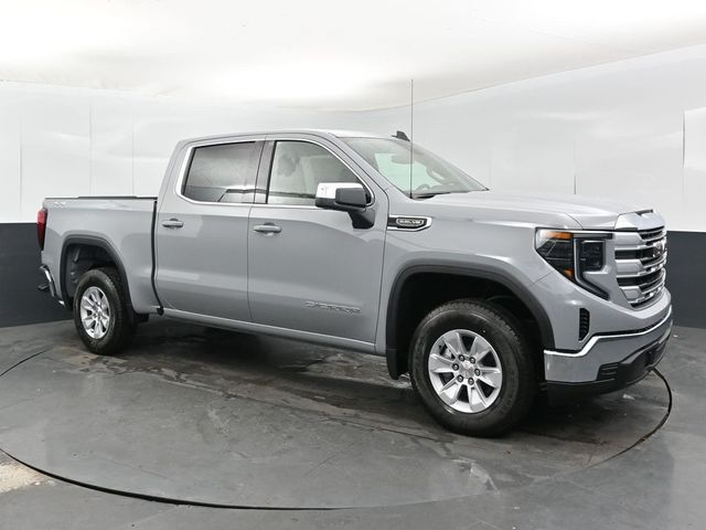 2025 GMC Sierra 1500 SLE