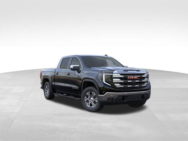 2025 GMC Sierra 1500 SLE