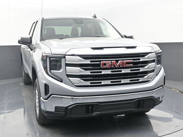 2025 GMC Sierra 1500 SLE