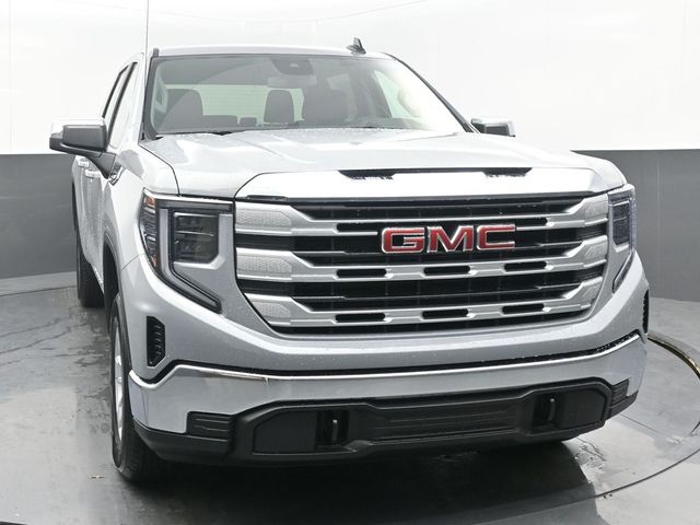 2025 GMC Sierra 1500 SLE