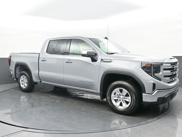 2025 GMC Sierra 1500 SLE