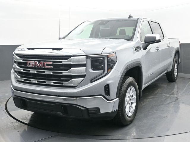 2025 GMC Sierra 1500 SLE