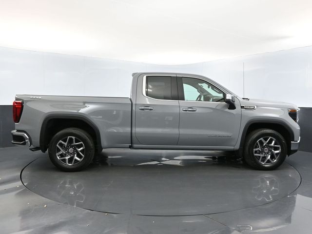 2025 GMC Sierra 1500 SLE