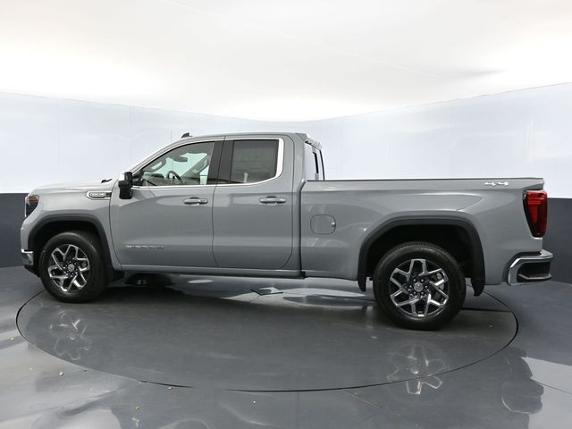 2025 GMC Sierra 1500 SLE