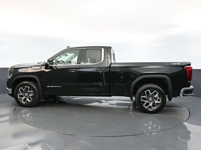 2025 GMC Sierra 1500 SLE