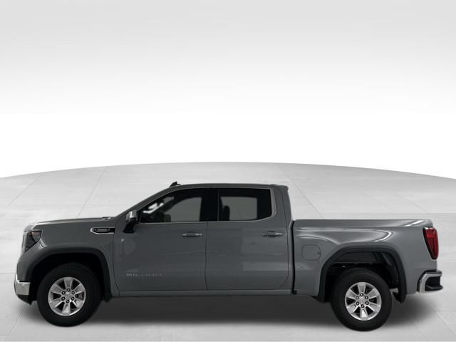 2025 GMC Sierra 1500 SLE