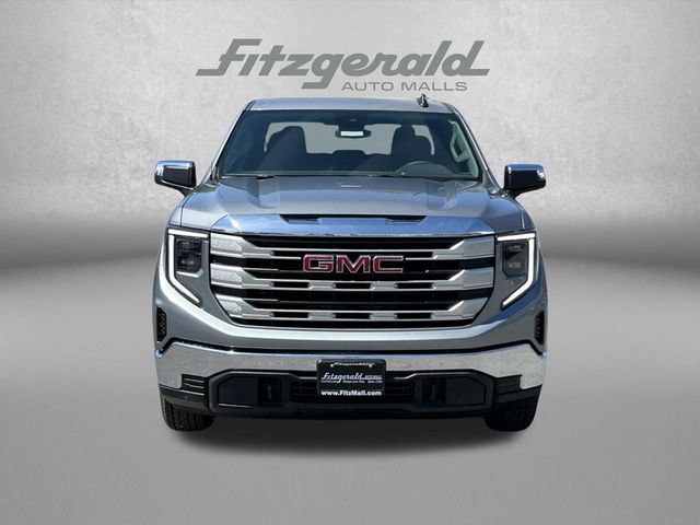 2025 GMC Sierra 1500 SLE