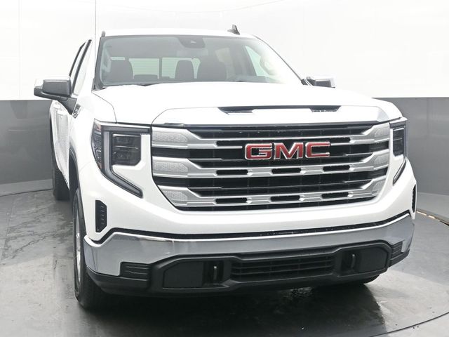 2025 GMC Sierra 1500 SLE