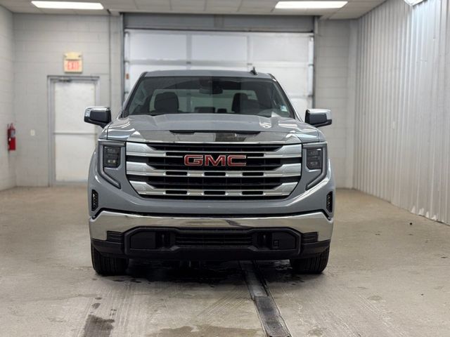 2025 GMC Sierra 1500 SLE