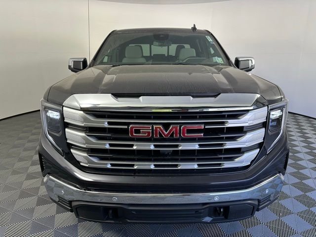 2025 GMC Sierra 1500 SLE