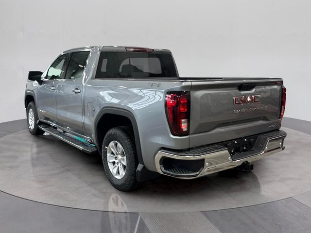 2025 GMC Sierra 1500 SLE