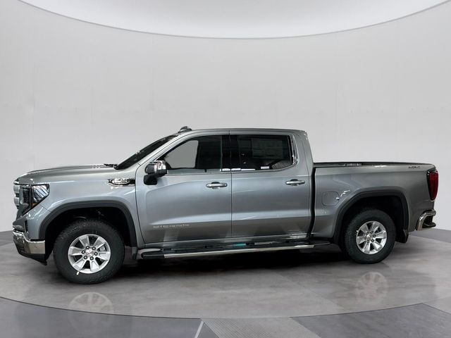 2025 GMC Sierra 1500 SLE