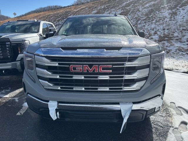 2025 GMC Sierra 1500 SLE