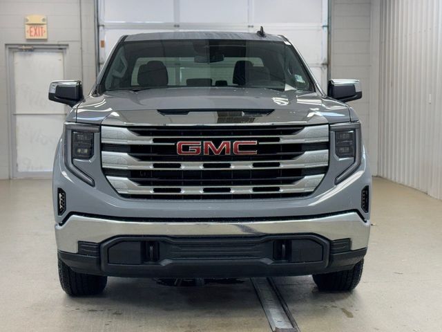 2025 GMC Sierra 1500 SLE