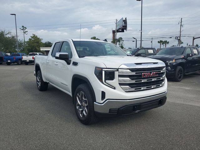 2025 GMC Sierra 1500 SLE