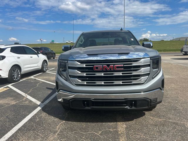 2025 GMC Sierra 1500 SLE