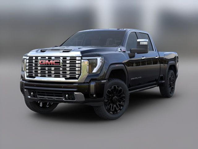 2025 GMC Sierra 2500HD Denali