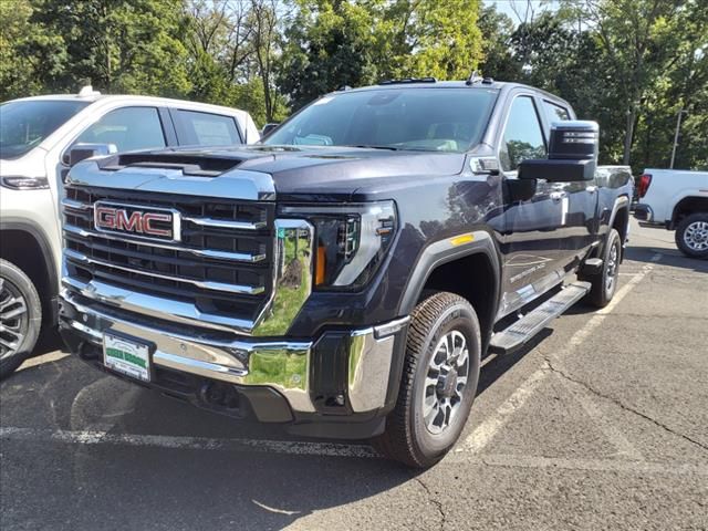 2025 GMC Sierra 2500HD SLT