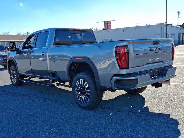 2025 GMC Sierra 2500HD Denali Ultimate