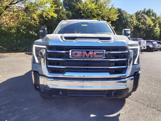 2025 GMC Sierra 2500HD SLE