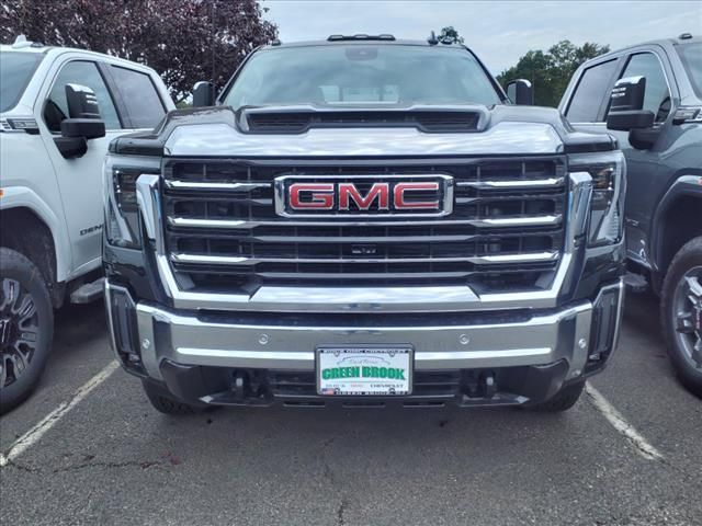 2025 GMC Sierra 2500HD SLT