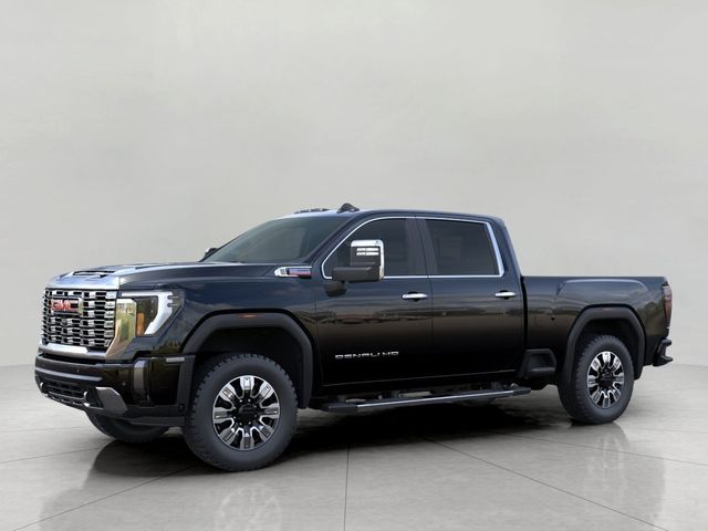 2025 GMC Sierra 2500HD Denali