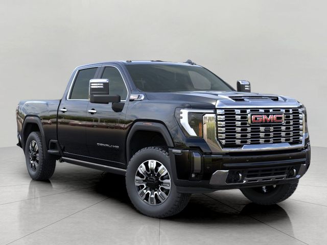 2025 GMC Sierra 2500HD Denali