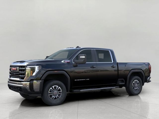 2025 GMC Sierra 2500HD SLE