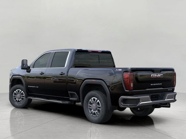 2025 GMC Sierra 2500HD SLE