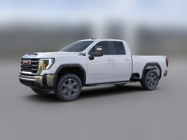 2025 GMC Sierra 2500HD SLE