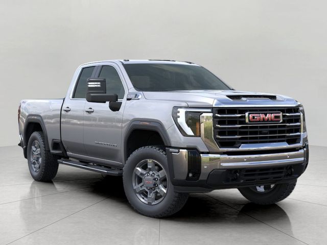 2025 GMC Sierra 2500HD SLE