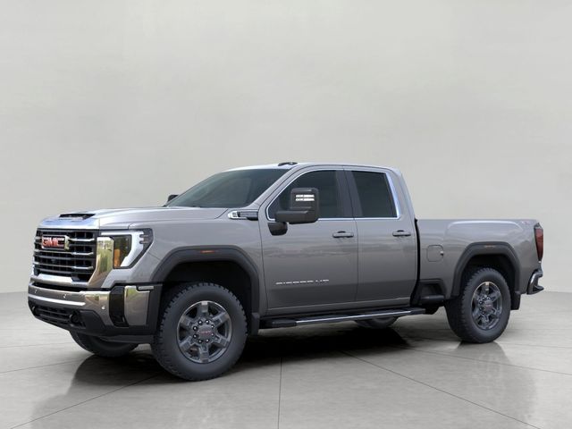 2025 GMC Sierra 2500HD SLE