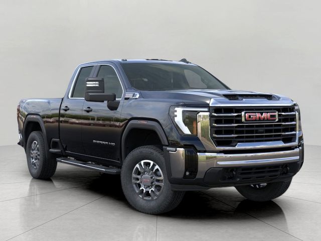 2025 GMC Sierra 2500HD SLE