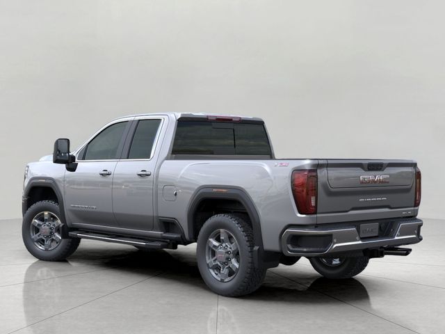 2025 GMC Sierra 2500HD SLE