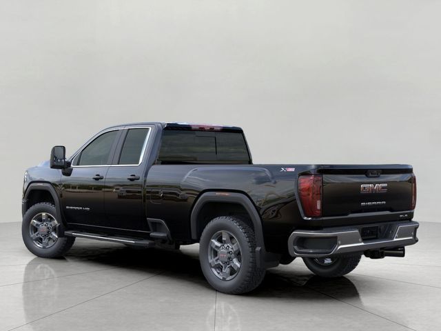 2025 GMC Sierra 2500HD SLE