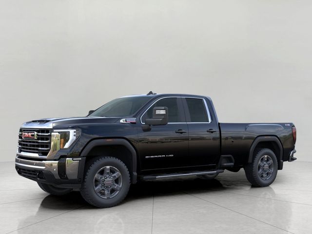 2025 GMC Sierra 2500HD SLE