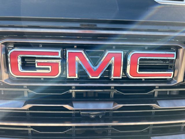 2025 GMC Sierra 2500HD AT4X