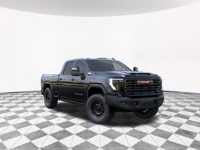 2025 GMC Sierra 2500HD AT4X